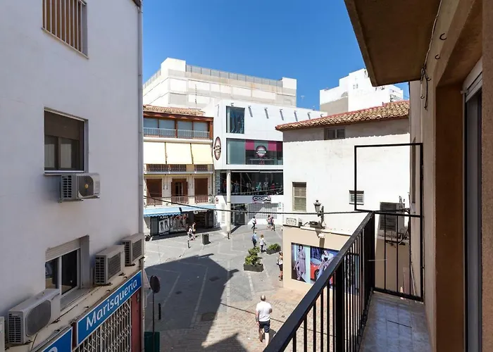 San Lorenzo 1 In The Old Town