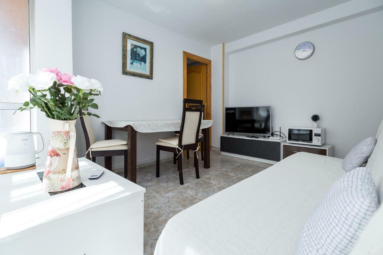 San Lorenzo 1 In The Old Town Apartamento Benidorm
