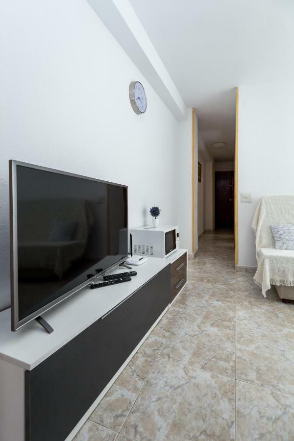 San Lorenzo 1 In The Old Town Appartement Benidorm