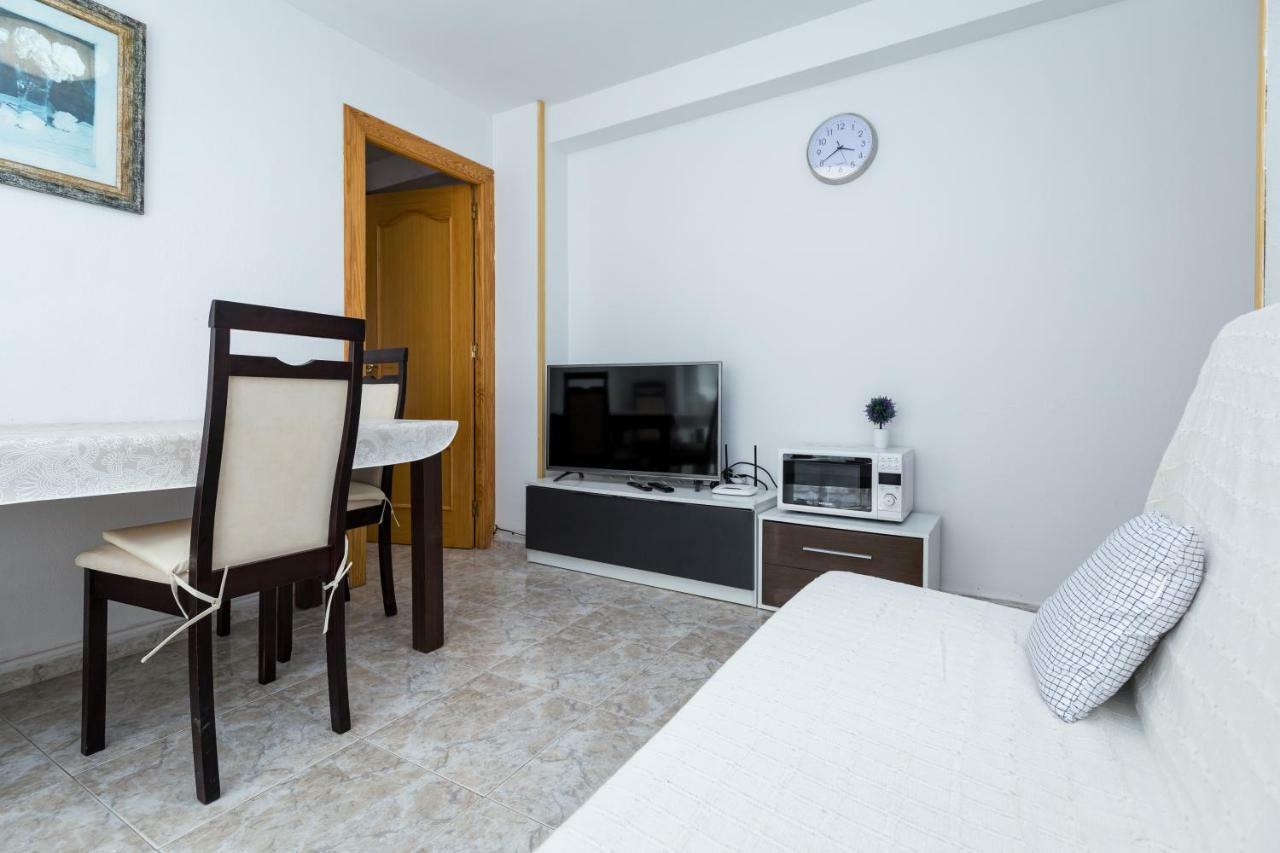 Appartement San Lorenzo 1 In The Old Town *