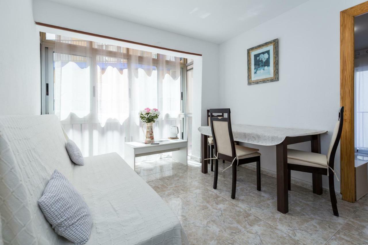 Appartement San Lorenzo 1 In The Old Town