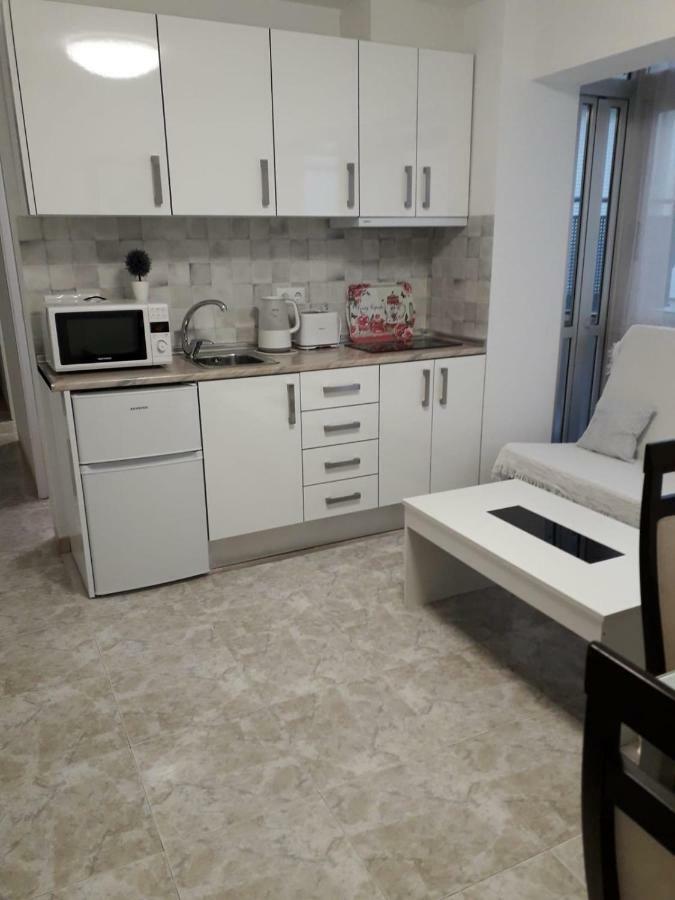 Appartement San Lorenzo 1 In The Old Town *
